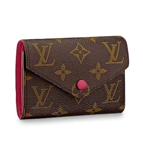 lv wallet canada